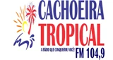 Rádio Tropical FM 104.9