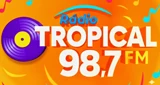Radio Tropical FM 105,3