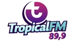 Rádio Tropical 89.9 FM