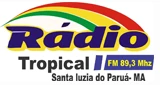 Rádio Tropical