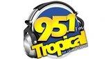 Rádio Tropical 98.5 FM