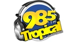 Rádio Tropical 98.5 FM