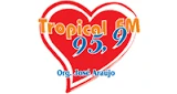 Rádio Tropical 95.9 FM