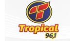 Rádio Tropical FM 96.1