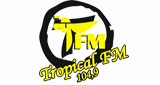 Rádio Tropical FM 104.9