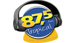 Rádio Tropical FM 87.5