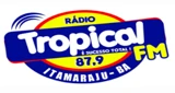 Rádio Tropical FM 87.9