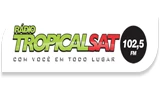 Rádio Tropical SAT