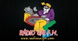 Rádio Uai FM 87.5