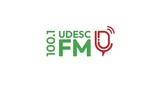 Rádio UDESC FM