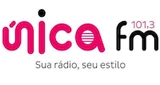 Rádio Única FM 101.3