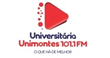 Rádio Unimontes FM