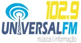 Universal 102.9 FM