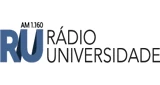 Rádio Universidade 1160 AM