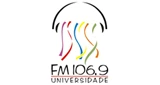 Rádio Universidade 106.9 FM