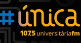 Universitária 107.5 FM
