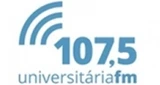 Universitária 107.5 FM