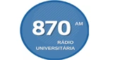Rádio Universitária 870 AM
