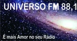 Rádio Universo 88.1 FM