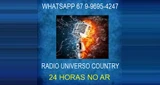 Radio Universo Country