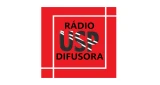 Rádio Usp Difusora