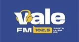 Rádio Vale FM 102.5