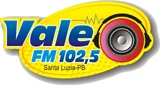 Rádio Vale FM 102.5