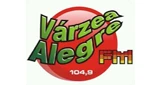 Rádio Várzea Alegre FM 104.9