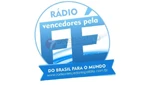 Rádio Vencedores Pela fé