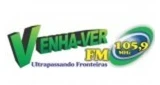 Rádio Venha-Ver FM