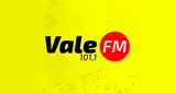 Rádio Vale FM 91.7