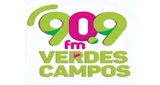 Rádio Verdes Campos