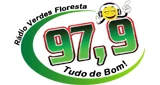 Rádio Verdes Floresta FM