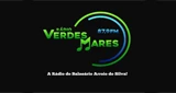 Verdes Mares FM 87,9