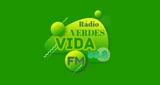 RÁDIO VERDES VIDA FM