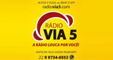 Radio Via 5