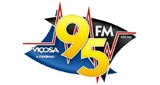 Rádio Viçosa FM 95