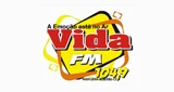 VIDA FM 104.9