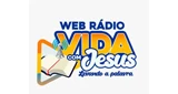 Web Rádio Vida Com Jesus