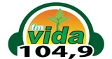 Rádio Vida FM 104.9
