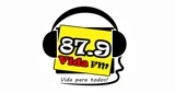 Rádio Vida FM 87.9