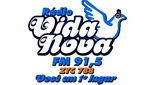 Vida Nova FM 91.5