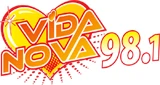 Rádio Web Vida Nova 98.1 FM