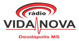 Rádio Vida Nova FM 104.9