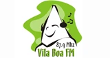 Rádio Vila Boa