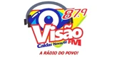 Rádio Visão 87.9 FM