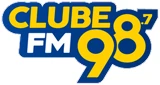Clube FM 98.7