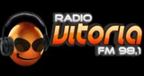 Rádio Vitória FM 98.1