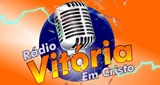 Rádio Vitória em Cristo Forró Total