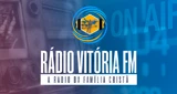 Rádio Vitória FM